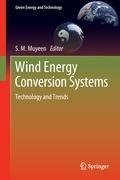 Wind Energy Conversion Systems