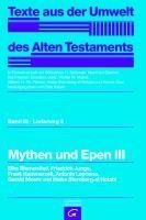 Mythen und Epen III