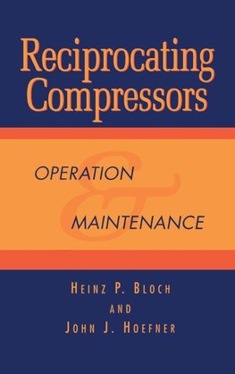 Reciprocating Compressors