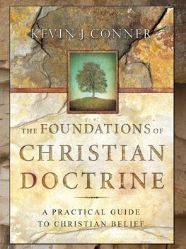 Foundations of Christian Doctrine