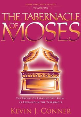 Tabernacle of Moses