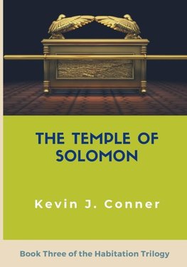 The Temple of Solomon