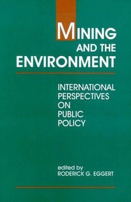 Mining and the Environment