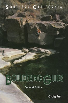 Southern California Bouldering