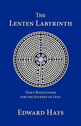 The Lenten Labyrinth