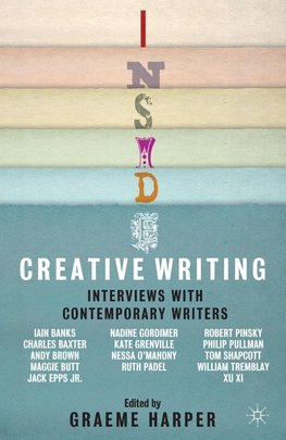 Inside Creative Writing