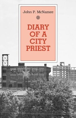 Diary of A City Priest