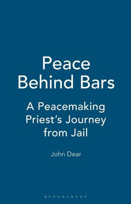 Peace Behind Bars