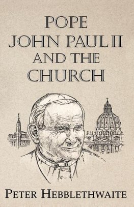 Pope John Paul II and the Church