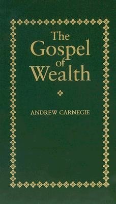 Gospel of Wealth