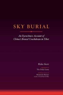 Sky Burial