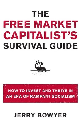 FREE MKT CAPITALISTS SURVIV PB