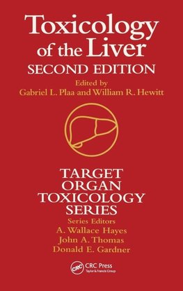 Toxicology of the Liver