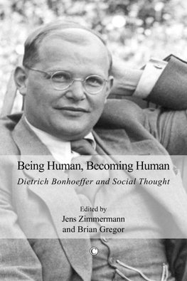 Being Human, Becoming Human