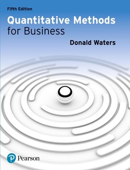 Quantitative Methods for Business