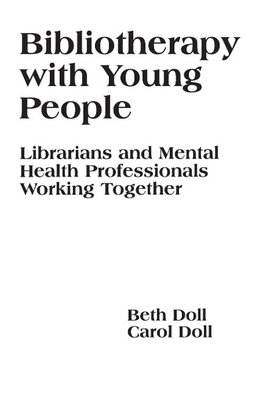 Bibliotherapy with Young People