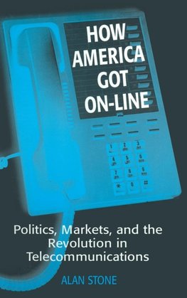 How America Got On-line