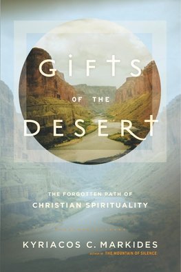 Gifts of the Desert