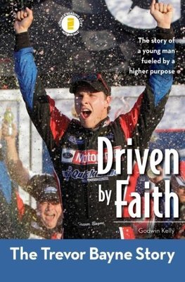 The Driven by Faith