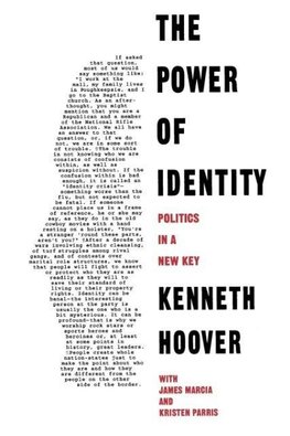 The Power of Identity