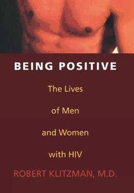 Being Positive