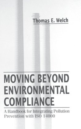 Moving Beyond Environmental Compliance