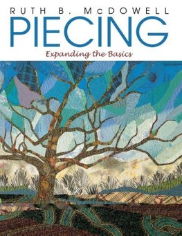 Piecing - Print on Demand Edition