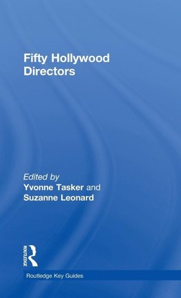 Fifty Hollywood Directors