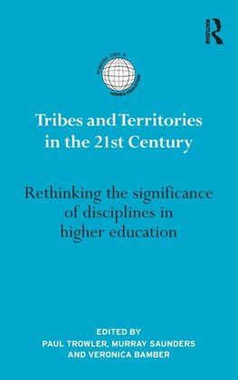 Tribes and Territories in the 21st Century