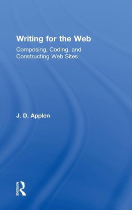 Writing for the Web