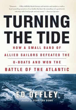 Turning the Tide