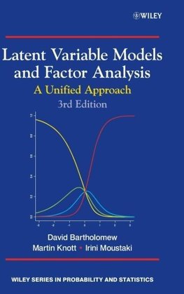 Latent Variable Models and Factor 3e