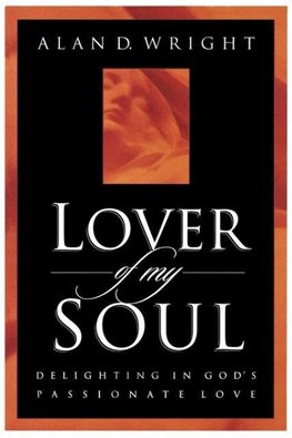 Lover of My Soul