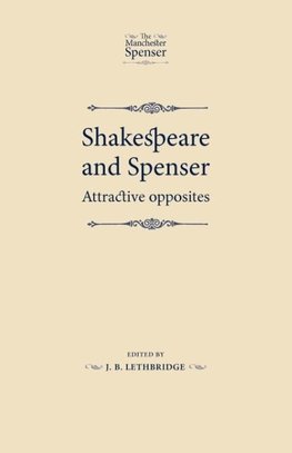 Shakespeare and Spenser