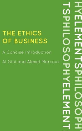 Ethics of Business