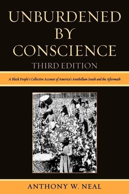 Unburdened By Conscience