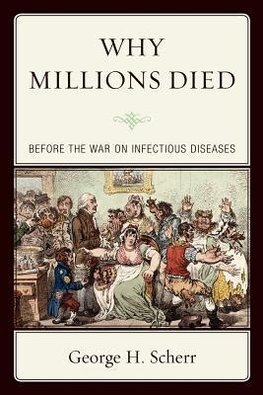 Why Millions Died