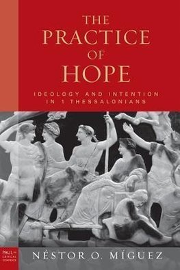 Practice of Hope, the Hb