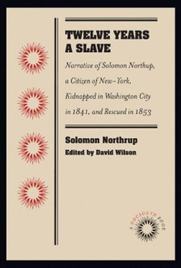 Twelve Years a Slave