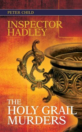 Inspector Hadley The Holy Grail Murders