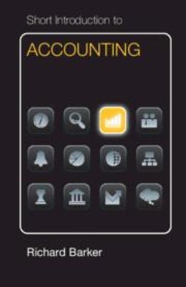 Short Introduction to Accounting (Dollar edition)