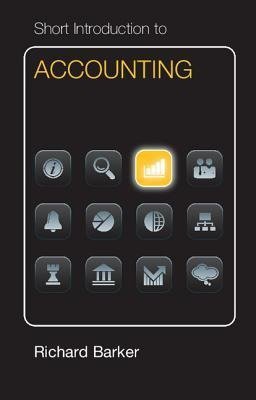 Short Introduction to Accounting (Dollar edition)