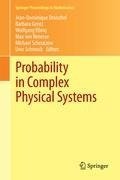 Probability in Complex Physical Systems