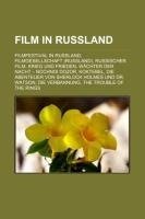 Film in Russland
