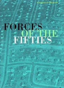 Forces Of The 50S