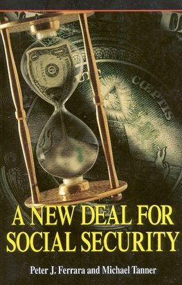 A New Deal for Social Security