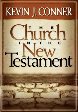 Church in the New Testament