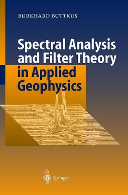 Buttkus, B: Spectral Analysis and Filter Theory in Applied G