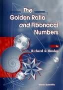 GOLDEN RATIO & FIBONACCI NUMBERS,THE