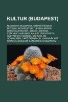 Kultur (Budapest)